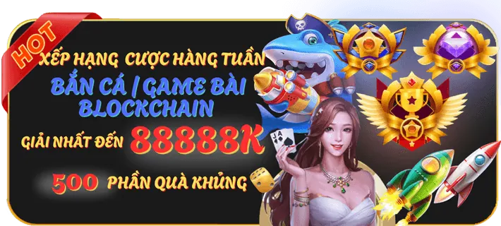 Tham gia sự kiện VIP độc quyền