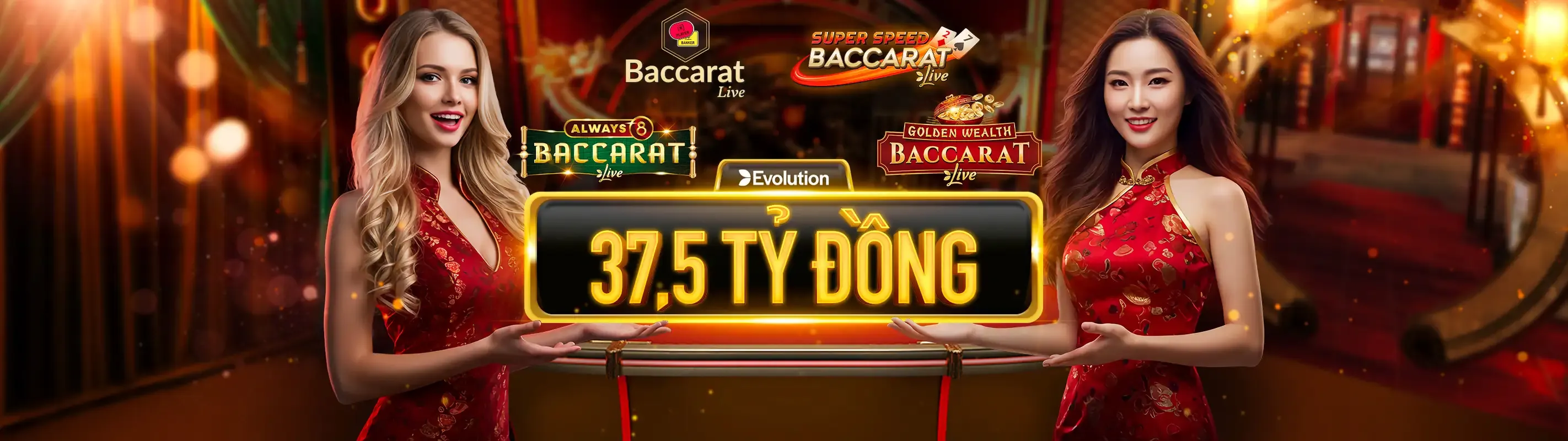 Banner khuyến mãi mới nhất trên Trang chủ 99vina năm 2026 với hình ảnh các trò chơi thể thao và casino