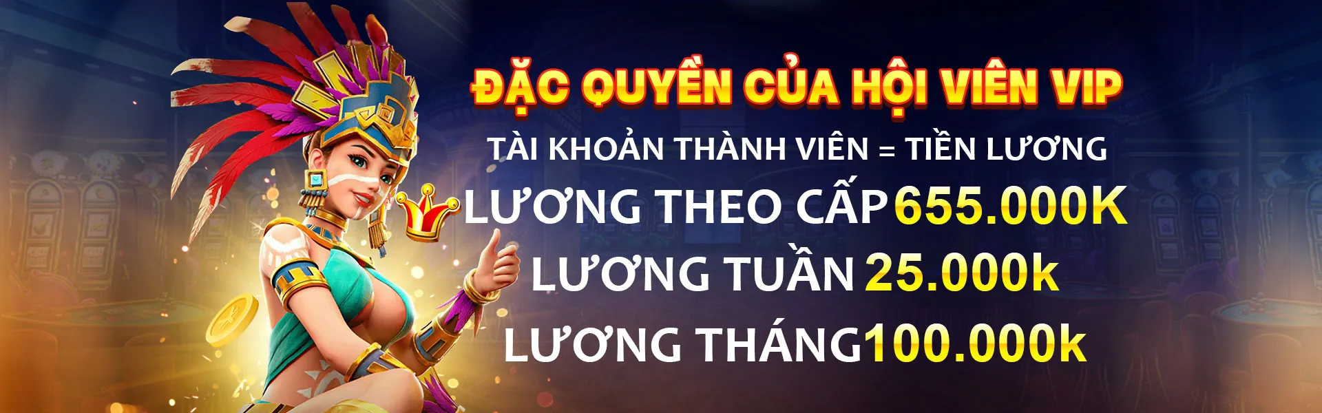 Sòng Bạc Trực Tuyến 99vina với Dealer Xinh Đẹp